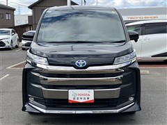 ノア ハイブリッド S-Z