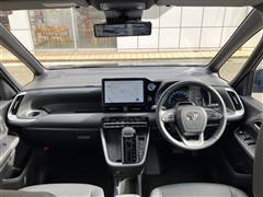 ノア ハイブリッド S-Z