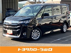 ノア ハイブリッド Z