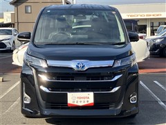 ノア ハイブリッド Z