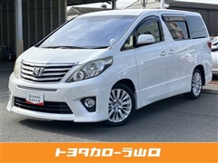 アルファード 350S Cパッケーシ