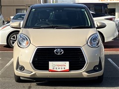 パッソ モーダGパッケージ