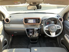 パッソ モーダGパッケージ