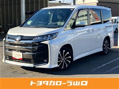 ノア ハイブリッド S-Z