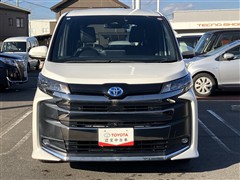 ノア ハイブリッド S-Z