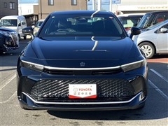 クラウンHV クロスオーバーG AD