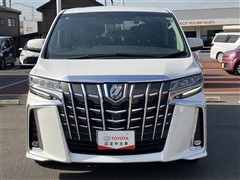 アルファードHVSR-Cパッケージ