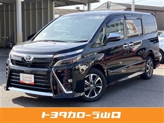 ヴォクシー ZS キラメキ3