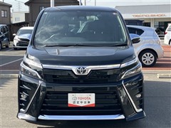 ヴォクシー ZS キラメキ3