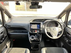 ヴォクシー ZS キラメキ3