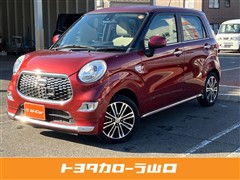 キャスト スタイルG SA2