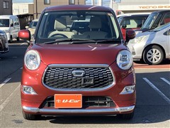 キャスト スタイルG SA2