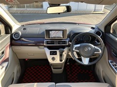 キャスト スタイルG SA2