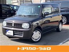 アルトラパン G