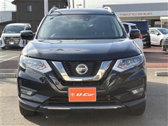 エクストレイル 20XI Vセレクション