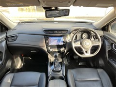 エクストレイル 20XI Vセレクション