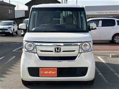 N-BOX G L ホンダセンシング
