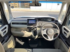 N-BOX G L ホンダセンシング