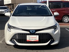 カローラスポーツ HV G Z