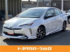 プリウス Sセーフティー2