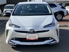 プリウス Sセーフティー2