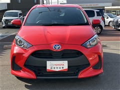 ヤリス ハイブリッド G