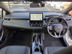 カローラスポーツ HV GZ