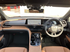 クラウン スポーツ Z