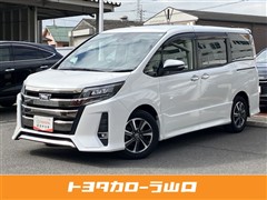 ノア SI ダブルバイビー