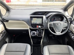 ノア SI ダブルバイビー