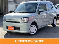 ミラトコット L SA3