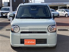 ミラトコット L SA3