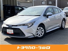 カローラ ハイブリッド G-Xプラ