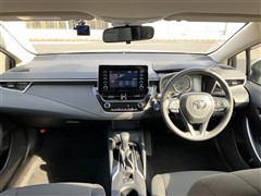 カローラ ハイブリッド G-Xプラ