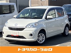 パッソ X Lパッケージ S