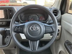 パッソ X Lパッケージ S