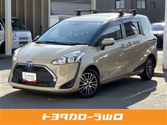 シエンタ ハイブリッド X