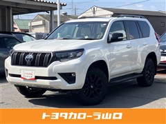 ランクル プラド TX L
