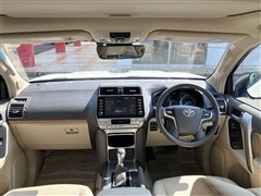 ランクル プラド TX L