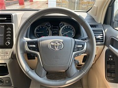 ランクル プラド TX L