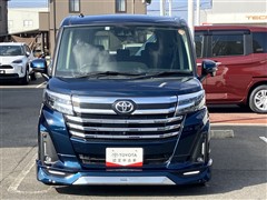 ルーミー カスタムG