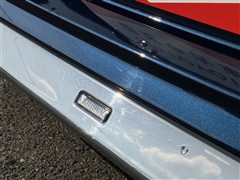 ルーミー カスタムG