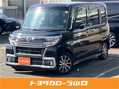 タント カスタムXトップED SA3