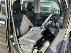 タント カスタムXトップED SA3