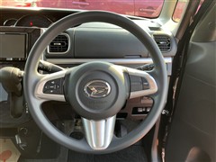 タント カスタムXトップED SA3