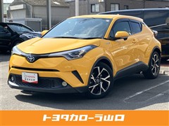 C-HR G