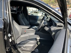 ハリアーHV Zレザーパッケージ