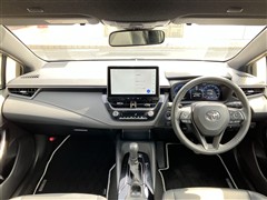 カローラツーリング HV WXB