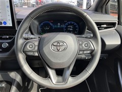 カローラツーリング HV WXB