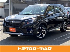 フォレスター アドバンス